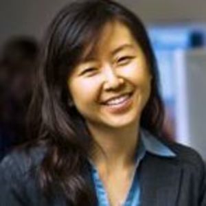 Meet your Posher, Sunyoung